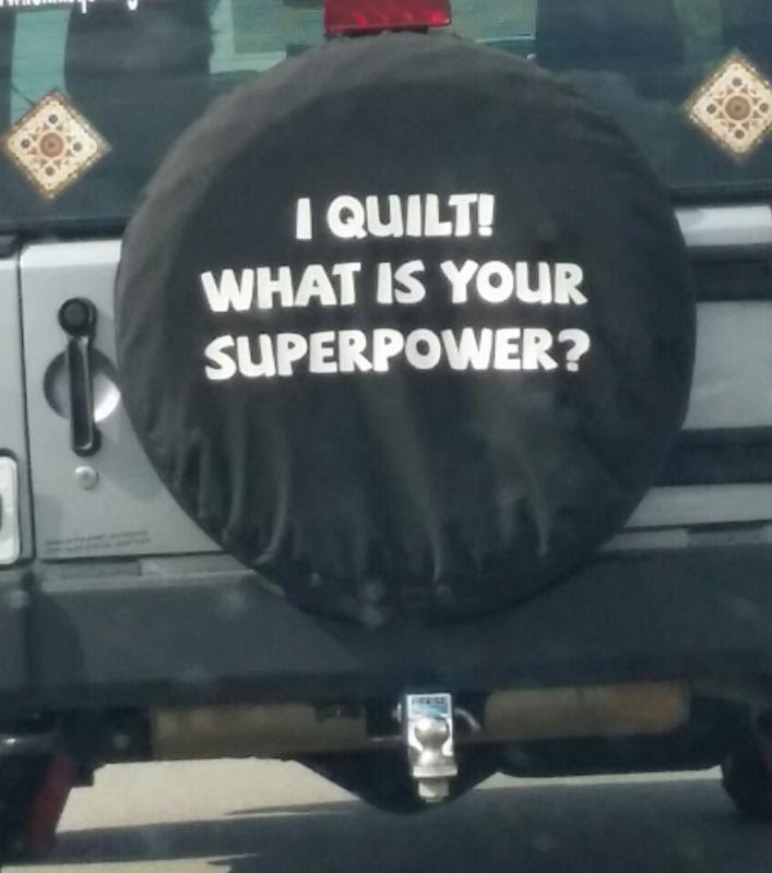 What is your Superpower?